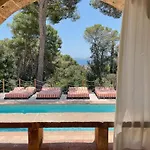 Bed & Breakfast Dora (adults Only) Jávea
