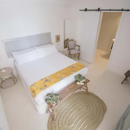 Bed & Breakfast Dora (adults Only) 3*
