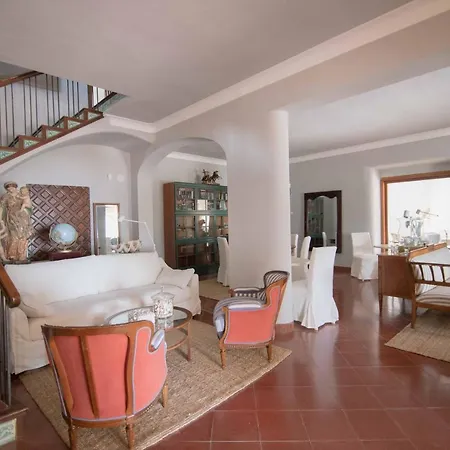Dora (adults Only) Bed & Breakfast Jávea