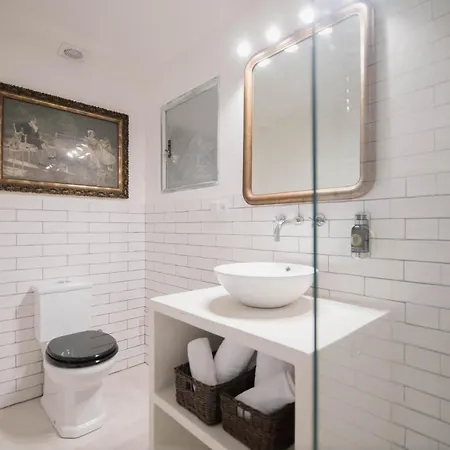 Dora (adults Only) Bed & Breakfast Jávea
