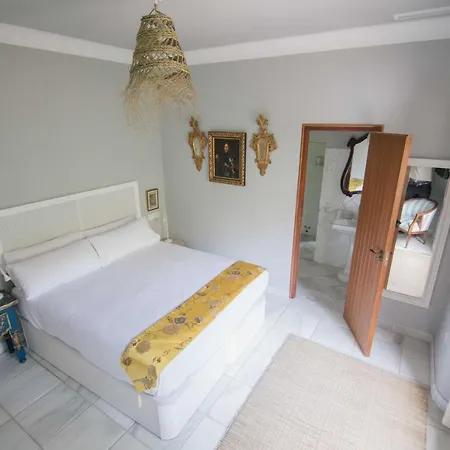 Dora (adults Only) Bed & Breakfast Jávea