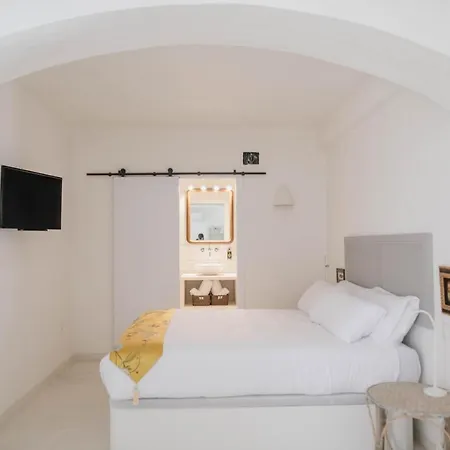 Dora (adults Only) Jávea