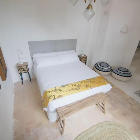 Bed & Breakfast Dora (adults Only) Javea