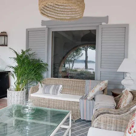 Bed & Breakfast Dora (adults Only) Jávea