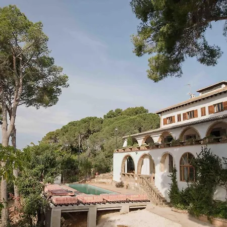 Bed & Breakfast Dora (adults Only) Javea