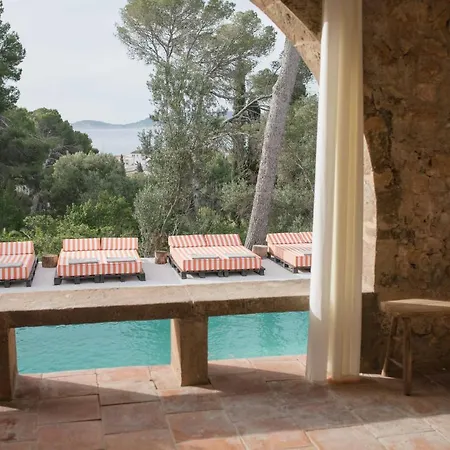 Bed & Breakfast Dora (adults Only)