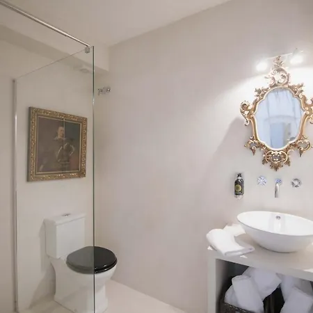 Bed & Breakfast Dora (adults Only) Jávea