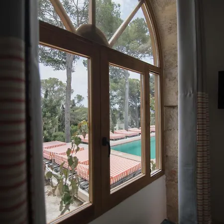 Bed & Breakfast Dora (adults Only)