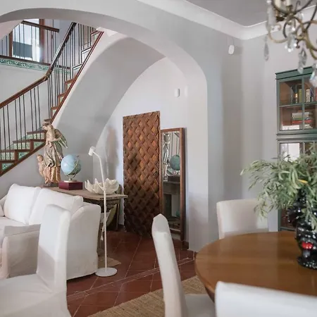 Bed & Breakfast Dora (adults Only) 3*