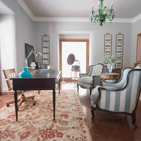 Dora (adults Only) Bed & Breakfast