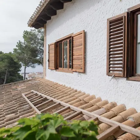 Dora (adults Only) 3* Jávea