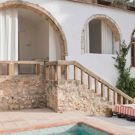 Bed & Breakfast Dora (adults Only) Javea