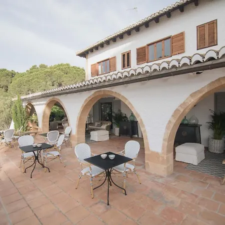 Bed & Breakfast Dora (adults Only) 3*