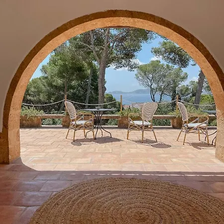 Dora (adults Only) 3* Jávea