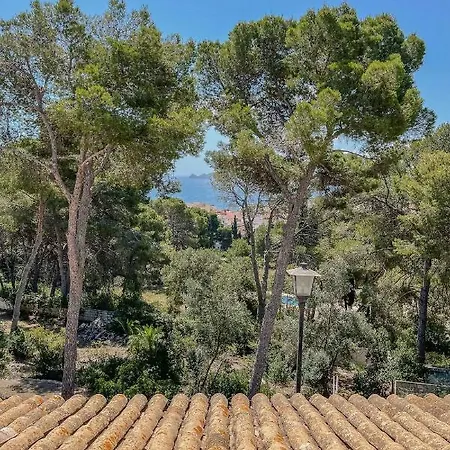 Dora (adults Only) 3* Jávea