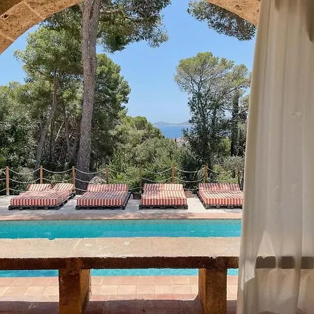 Bed & Breakfast Dora (adults Only) Javea
