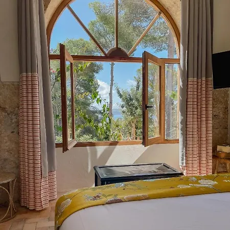 Bed & Breakfast Dora (adults Only)