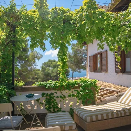 Dora (adults Only) Javea