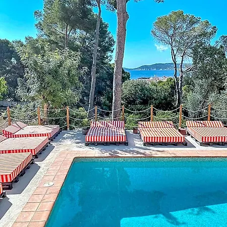 Dora (adults Only) Bed & Breakfast Jávea