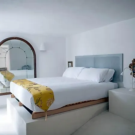 Bed & Breakfast Dora (adults Only) 3*