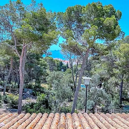 Dora (adults Only) 3* Jávea