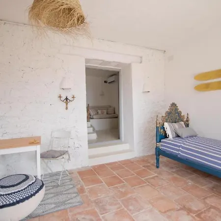 Dora (adults Only) 3* Jávea