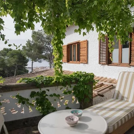 Dora (adults Only) Bed & Breakfast Jávea