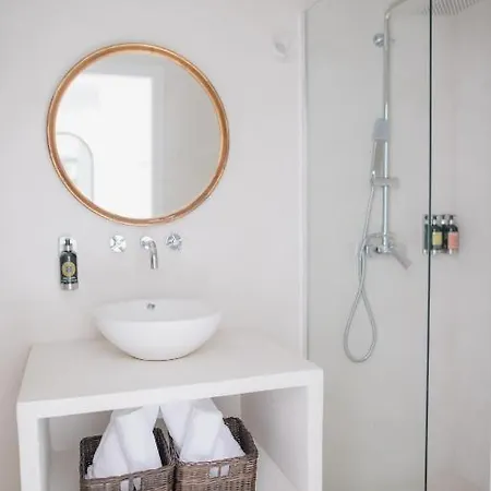 Dora (adults Only) Bed & Breakfast Jávea