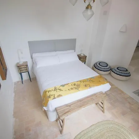 Dora (adults Only) Bed & Breakfast 3*