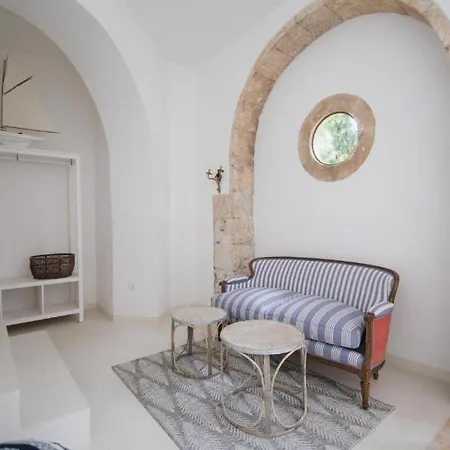 Bed & Breakfast Dora (adults Only) Jávea