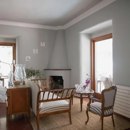 Bed & Breakfast Dora (adults Only)