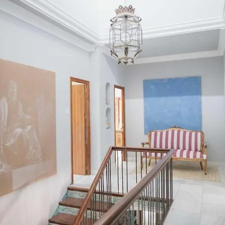 Dora (adults Only) Bed & Breakfast Jávea