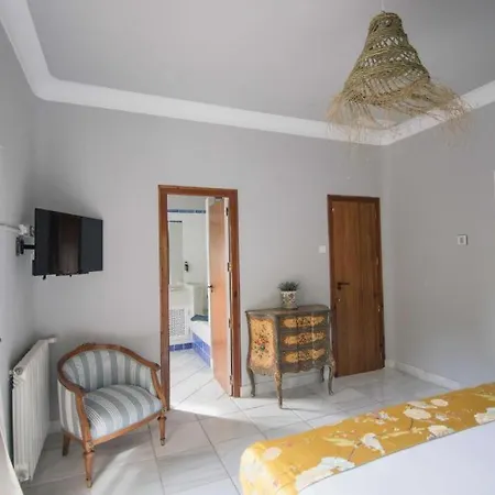 Bed & Breakfast Dora (adults Only)