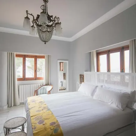 Dora (adults Only) 3* Jávea