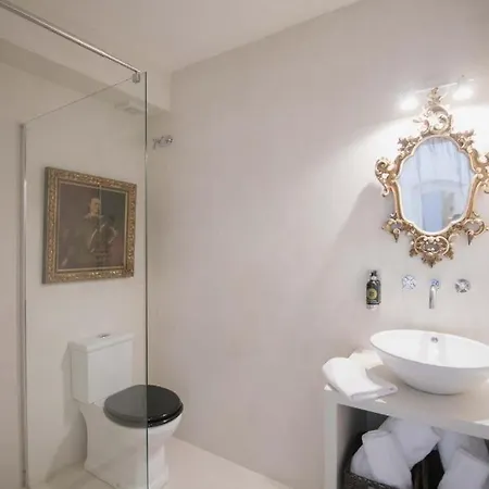 Bed & Breakfast Dora (adults Only) Jávea