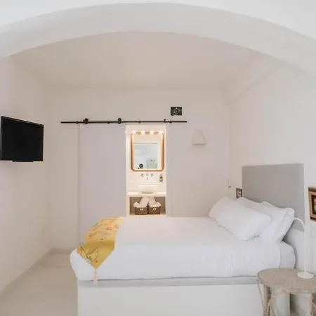 Dora (adults Only) 3* Jávea