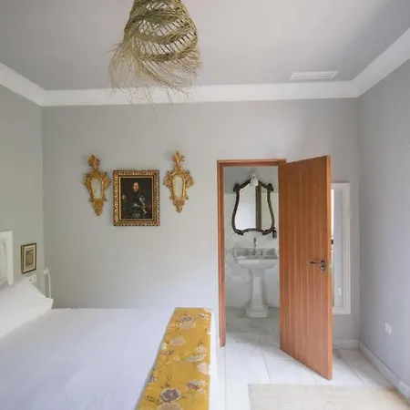 Dora (adults Only) Bed & Breakfast Jávea