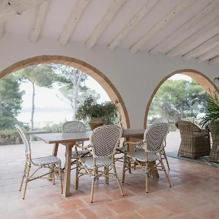 Dora (adults Only) 3* Jávea