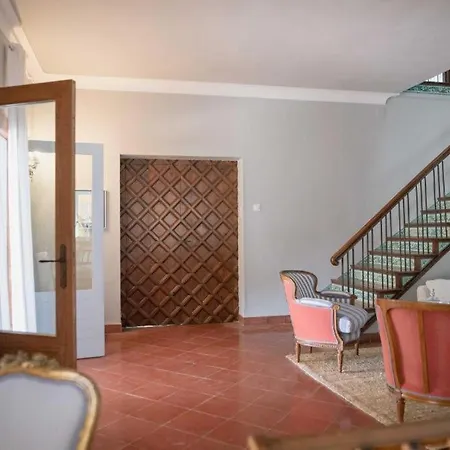 Bed & Breakfast Dora (adults Only) Jávea