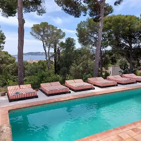 Bed & Breakfast Dora (adults Only) Jávea