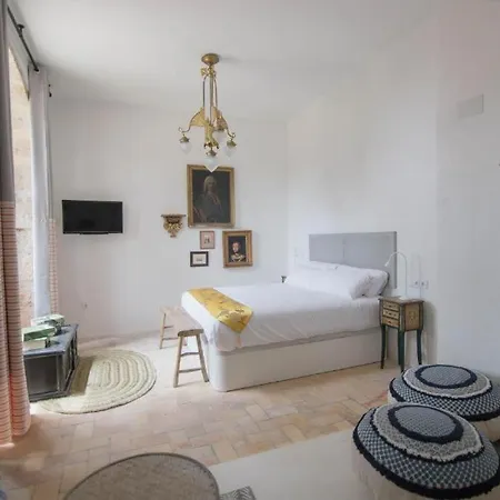 Dora (adults Only) Bed & Breakfast Jávea