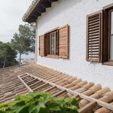 Bed & Breakfast Dora (adults Only) 3*