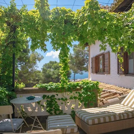 Bed & Breakfast Dora (adults Only) Jávea
