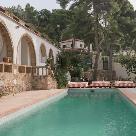 Bed & Breakfast Dora (adults Only)