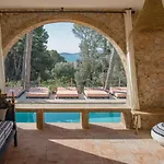 Dora (adults Only) B&B 4*