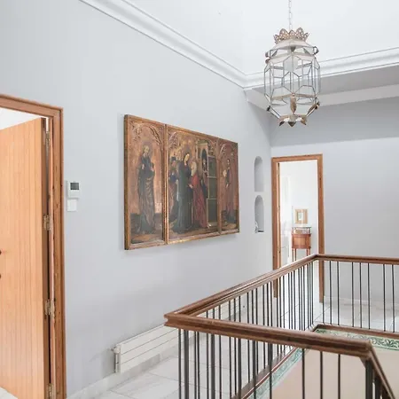 ベッド・アンド・ブレックファスト Dora (adults Only) Jávea