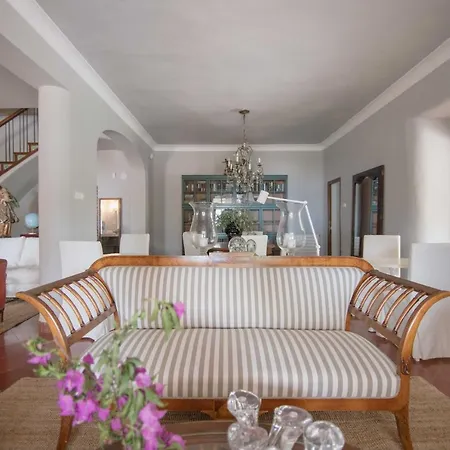 Dora (adults Only) 4* Jávea