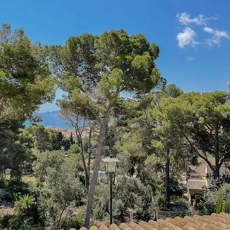 ベッド・アンド・ブレックファスト Dora (adults Only) 4*