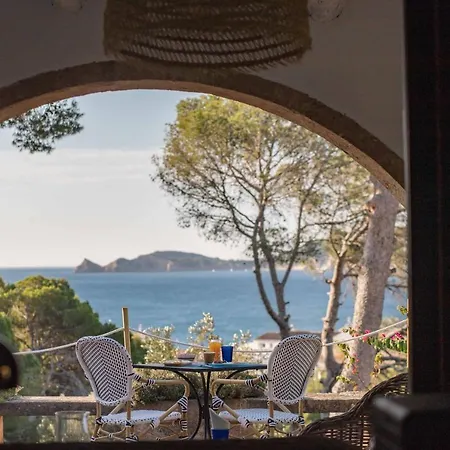 Dora (adults Only) 4* Jávea