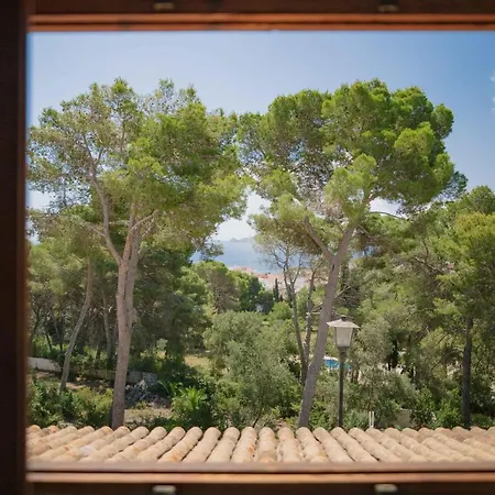 Dora (adults Only) Bed & Breakfast Jávea